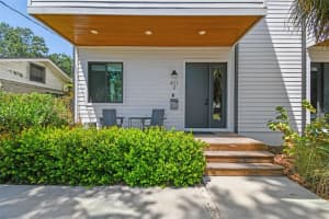 411 FRANCES AVENUE, TAMPA, FL 33602 Sold 06/20/25