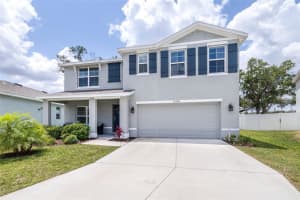 36398 Spanish Rose Dr, DADE CITY