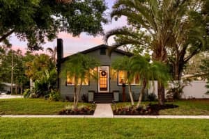 4767 6TH AVENUE, ST PETERSBURG, FL 33713 Sold 08/12/25