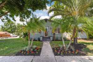 4767 6TH AVENUE, ST PETERSBURG, FL 33713 Sold 08/12/25