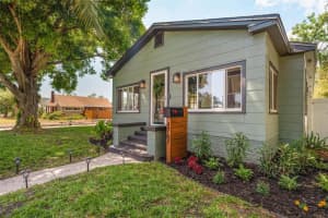4767 6TH AVENUE, ST PETERSBURG, FL 33713 Sold 08/12/25
