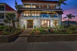 5659-5657 Shore Blvd S, GULFPORT