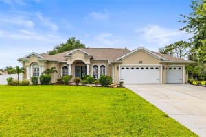 4615 COZZO DRIVE, LAND O LAKES, FL 34639 Sold 06/30/25