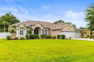 4615 COZZO DRIVE, LAND O LAKES, FL 34639 Sold 06/30/25