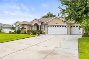 4615 COZZO DRIVE, LAND O LAKES, FL 34639 Sold 06/30/25