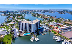 10355 PARADISE BOULEVARD, TREASURE ISLAND, FL 33706 Sold 06/30/25