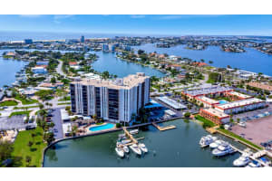 10355 PARADISE BOULEVARD, TREASURE ISLAND, FL 33706 Sold 06/30/25