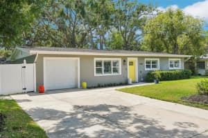 3302 BEAUMONT STREET, TAMPA, FL 33611 Sold 07/24/25