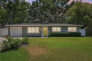 3302 BEAUMONT STREET, TAMPA, FL 33611 Sold 07/24/25