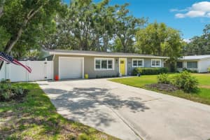 3302 BEAUMONT STREET, TAMPA, FL 33611 Sold 07/24/25