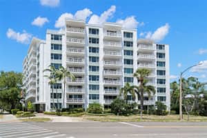700 BEACH DRIVE, ST PETERSBURG, FL 33701 Sold 06/20/25