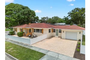 600 30TH STREET, ST PETERSBURG, FL 33713 - MLS#MFRTB8380629