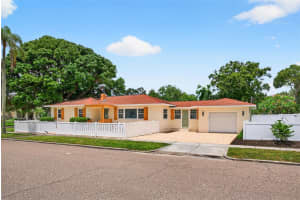600 30TH STREET, ST PETERSBURG, FL 33713 - MLS#MFRTB8380629