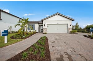 16419 SAPPHIRE POINT DRIVE, LAKEWOOD RANCH, FL 34211 Sold 09/05/25