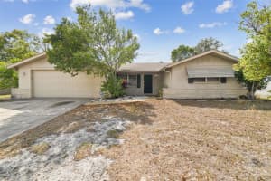 8907 PANDORA LANE, PORT RICHEY, FL 34668 Sold 10/06/25