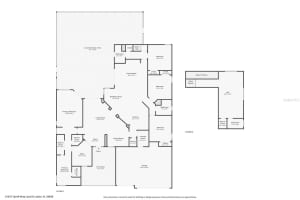 21215 TYRELL WAY, LAND O LAKES, FL 34638 - MLS#MFRTB8380634