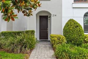 214 AUDUBON AVENUE, TAMPA, FL 33609 - MLS#MFRTB8380645