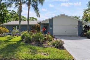 2810 DOONE CIRCLE, PALM HARBOR, FL 34684 Sold 06/30/25