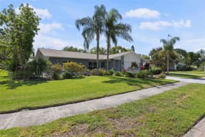 2810 DOONE CIRCLE, PALM HARBOR, FL 34684 Sold 06/30/25