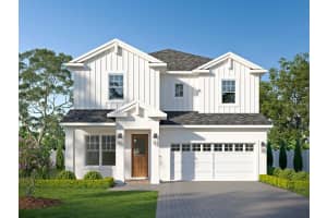 2805 W Wallace Ave, TAMPA