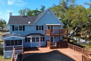 219 GALAXY AVENUE, SPRING HILL, FL 34606 - MLS#MFRTB8380661
