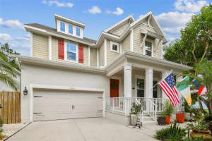 6022 ELKINS AVENUE, TAMPA, FL 33611 Sold 07/30/25