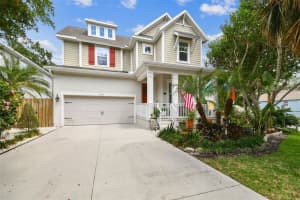 6022 ELKINS AVENUE, TAMPA, FL 33611 Sold 07/30/25