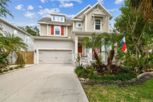 6022 ELKINS AVENUE, TAMPA, FL 33611 Sold 07/30/25