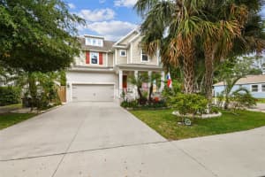 6022 ELKINS AVENUE, TAMPA, FL 33611 Sold 07/30/25