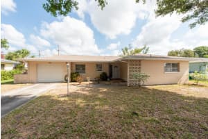 11029 90TH AVENUE, SEMINOLE, FL 33772 Sold 06/30/25