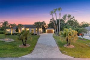 10117 BREEZY PINES COURT, WEEKI WACHEE, FL 34613 Sold 06/30/25