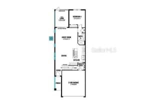 3472 TIMBER CROSSING AVENUE, BRANDON, FL 33511 Sold 07/02/25