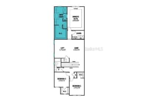 3472 TIMBER CROSSING AVENUE, BRANDON, FL 33511 Sold 07/02/25