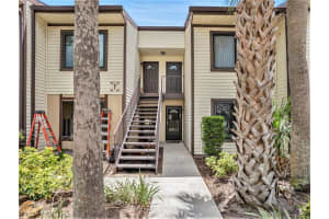404 MOORINGS COVE DRIVE, TARPON SPRINGS, FL 34689 Sold 06/10/25