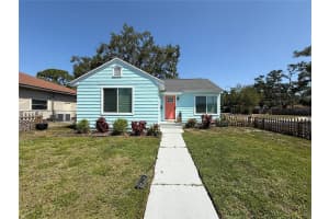 3501 7TH AVENUE, ST PETERSBURG, FL 33713 Sold 06/10/25