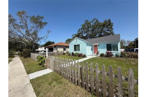 3501 7TH AVENUE, ST PETERSBURG, FL 33713 Sold 06/10/25