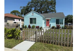 3501 7TH AVENUE, ST PETERSBURG, FL 33713 Sold 06/10/25