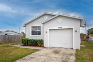 3730 ELMWOOD DRIVE, HOLIDAY, FL 34691 Sold 08/12/25