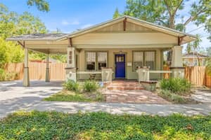 906 E Broad St, TAMPA