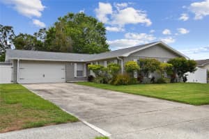 1812 TEAKWOOD LANE, DUNEDIN, FL 34698 Sold 07/08/25