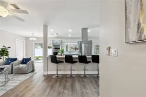 1812 TEAKWOOD LANE, DUNEDIN, FL 34698 Sold 07/08/25