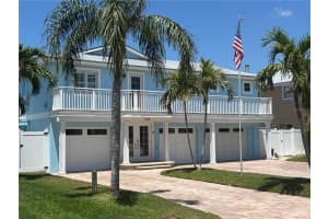 324 6TH AVENUE, INDIAN ROCKS BEACH, FL 33785 Sold 07/14/25