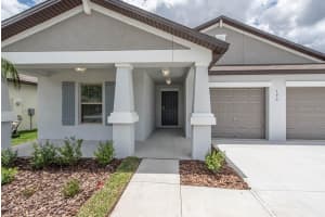 190 RAIN BERRY AVENUE, RUSKIN, FL 33570 - MLS#MFRTB8380709