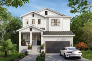 119 Huron Ave, TAMPA