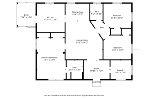 19496 WILDWOOD DRIVE, BROOKSVILLE, FL 34601 - MLS#MFRTB8380713