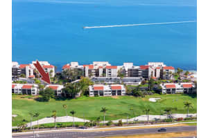 5736 LA PUERTA DEL SOL BOULEVARD, ST PETERSBURG, FL 33715 Sold 08/14/25