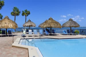 5736 LA PUERTA DEL SOL BOULEVARD, ST PETERSBURG, FL 33715 Sold 08/14/25