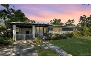 922 Alcazar Way S, St. Petersburg, FL 33705, Sold 04/30/25