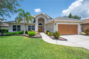 905 CLEARCREEK DRIVE, TAMPA, FL 33613 Sold 06/09/25