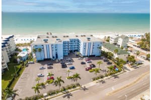 18500 GULF BOULEVARD, INDIAN SHORES, FL 33785 Sold 06/13/25